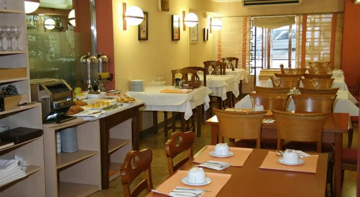 Foto de Hotel San Glorio