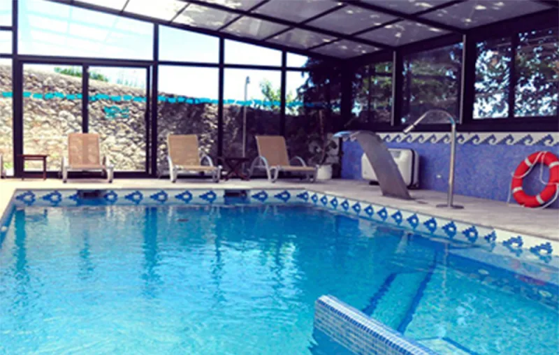 Foto de Hotel San Millán & Spa