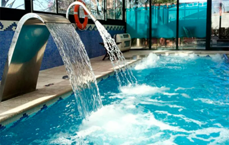 Foto de Hotel San Millán & Spa