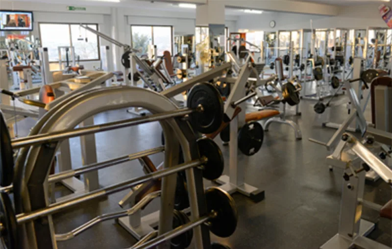 Hotel San Millán & Spa