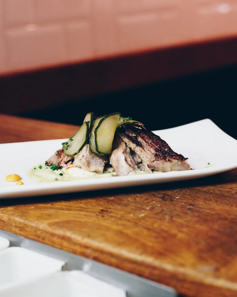 Foto de Cadelo Restaurante