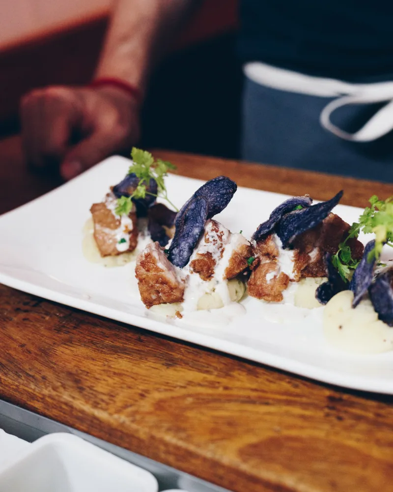 Foto de Cadelo Restaurante