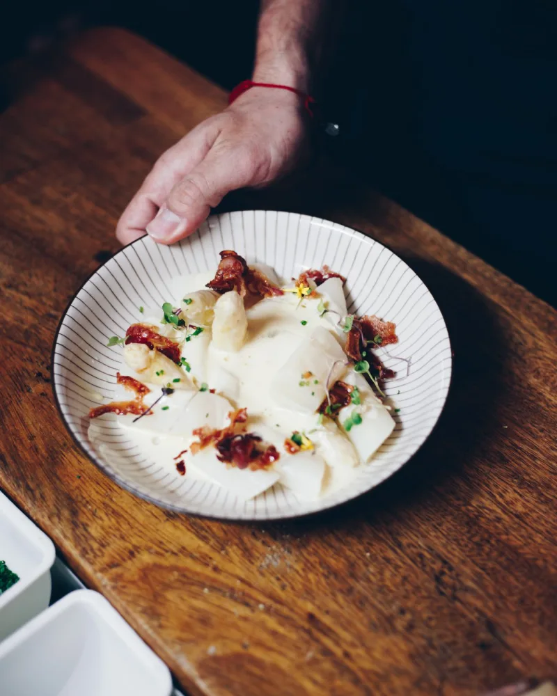 Foto de Cadelo Restaurante