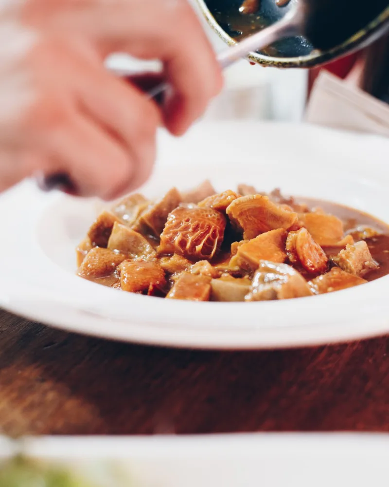 Foto de Cadelo Restaurante