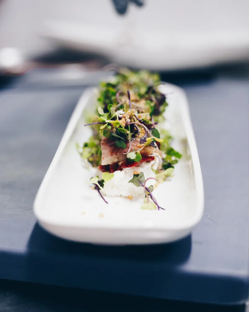 Foto de Cadelo Restaurante