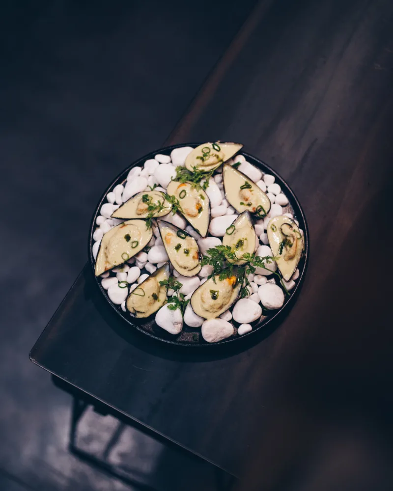 Foto de Cadelo Restaurante