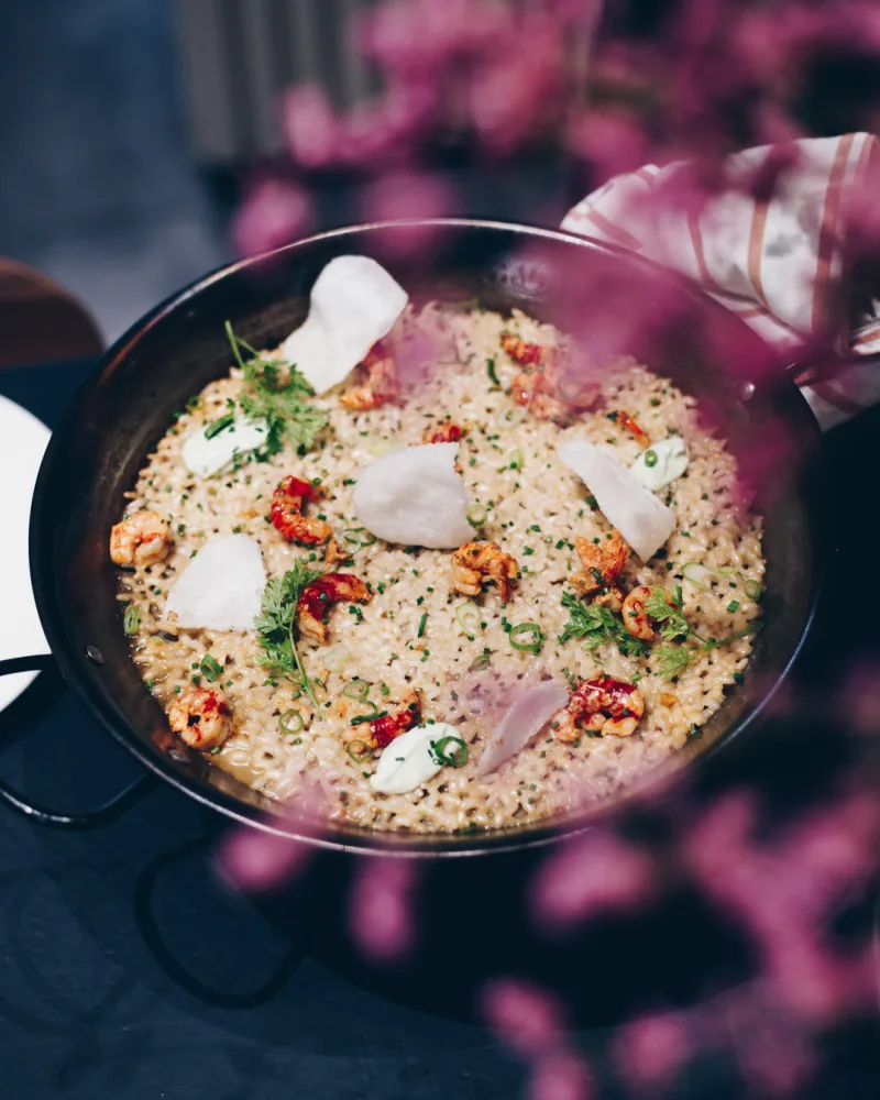 Foto de Cadelo Restaurante