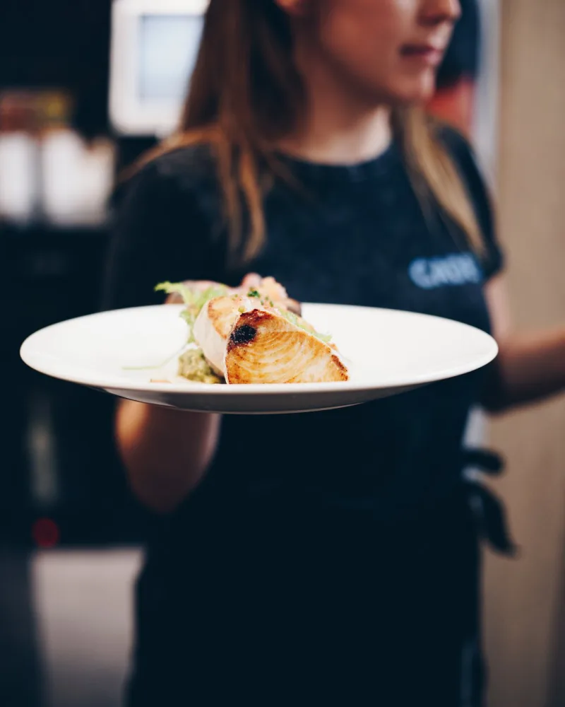 Foto de Cadelo Restaurante