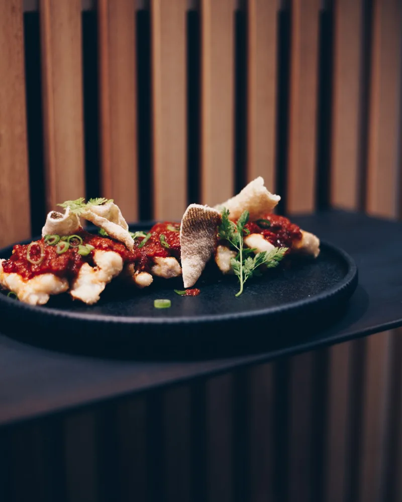 Foto de Cadelo Restaurante