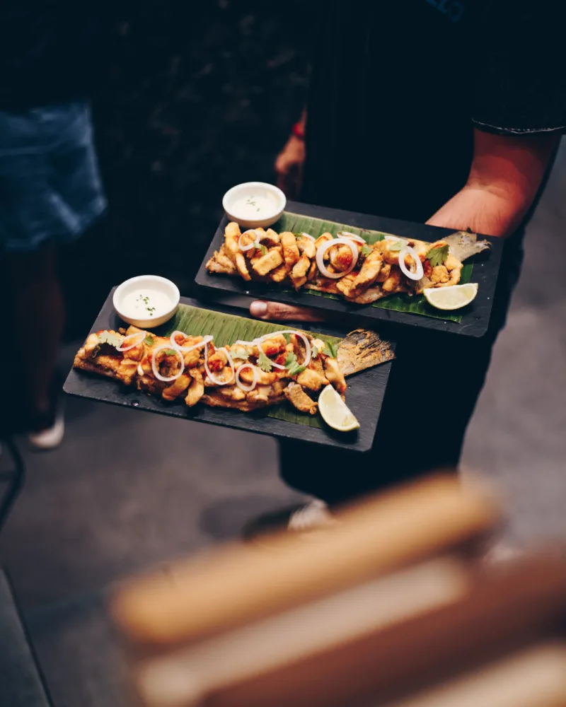 Foto de Cadelo Restaurante