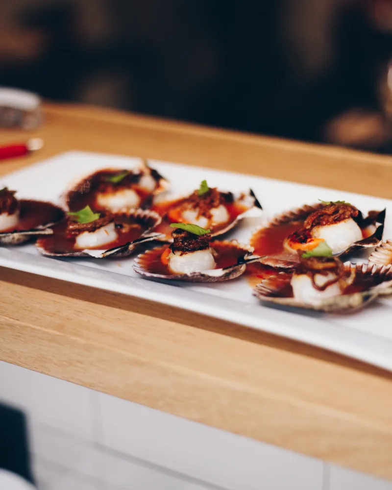 Foto de Cadelo Restaurante