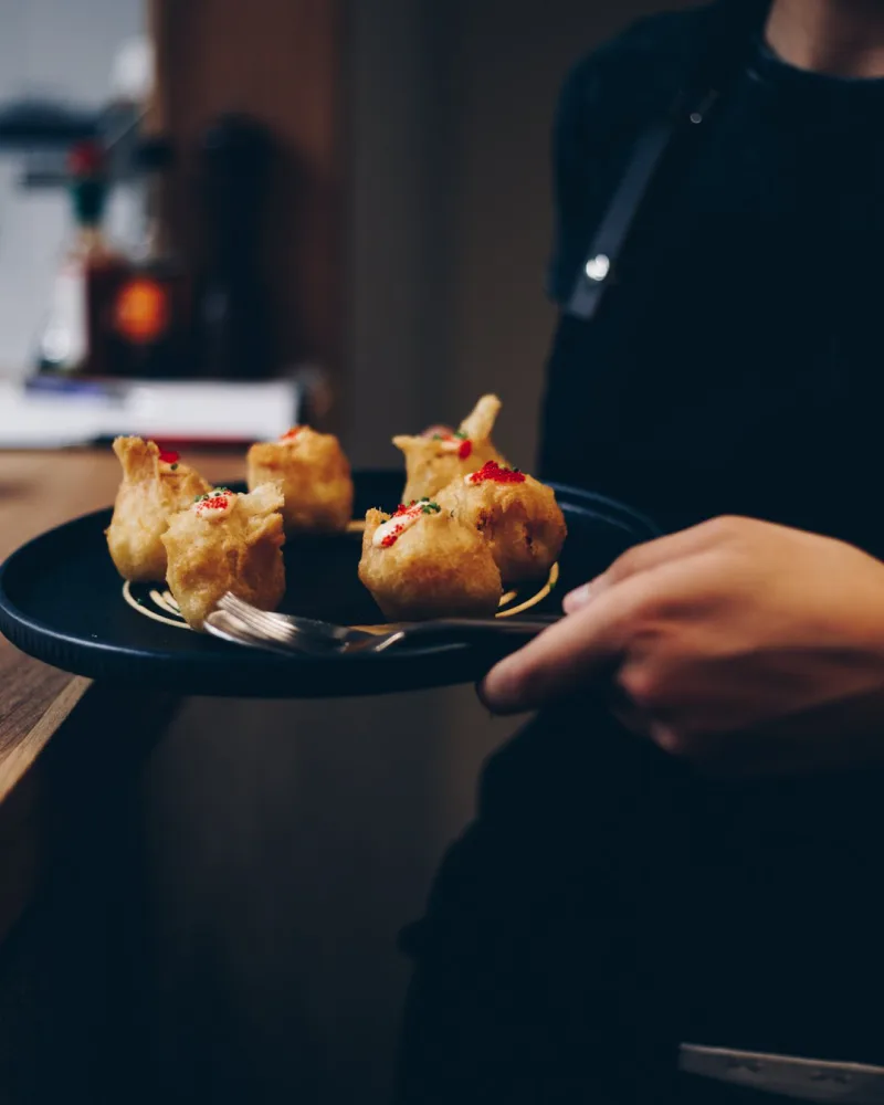 Foto de Cadelo Restaurante