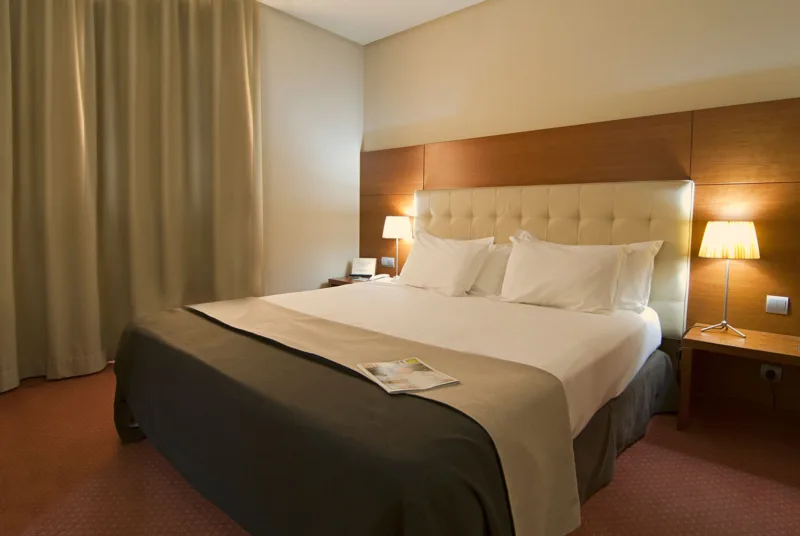 Foto de Hotel Silken Coliseum