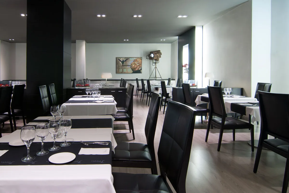 Hotel Silken Coliseum