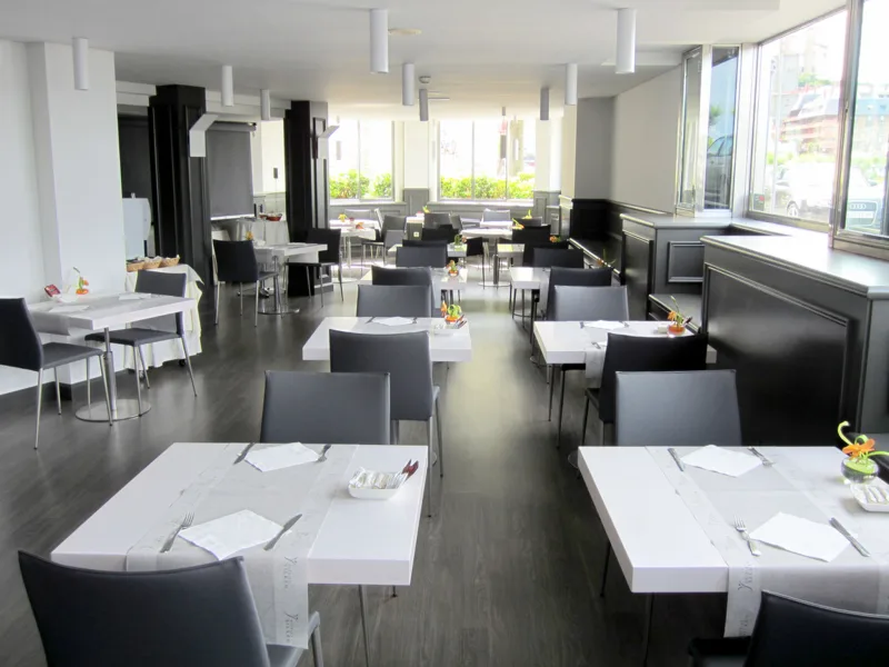 Foto de Hotel Silken Rio Santander