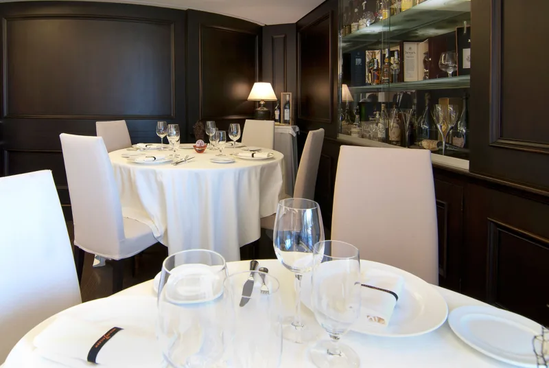 Foto de Hotel Silken Rio Santander