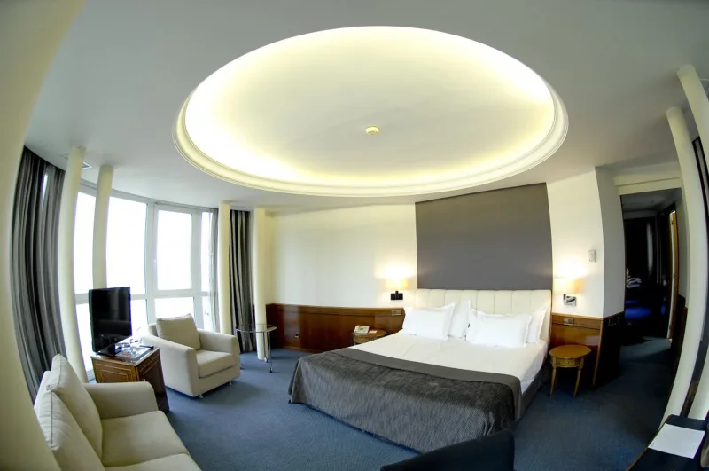 Foto de Hotel Silken Rio Santander