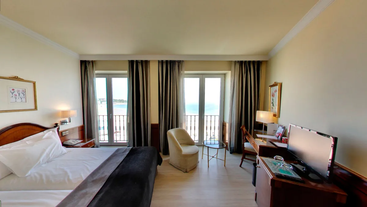 Hotel Silken Rio Santander