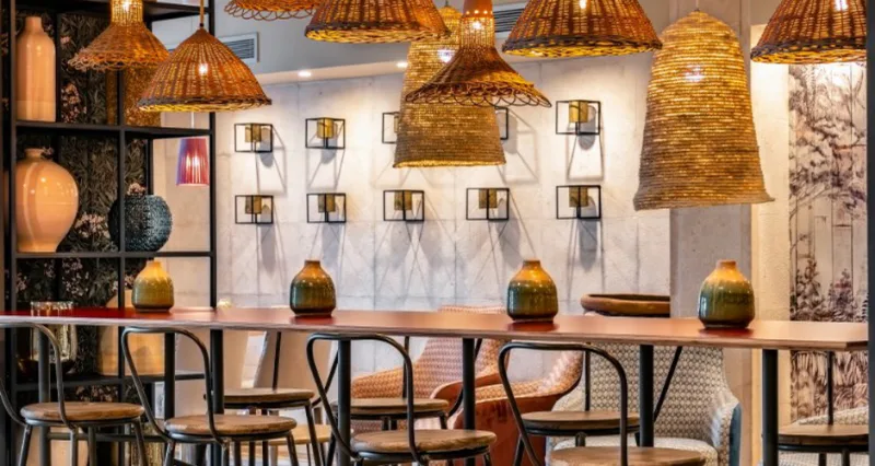 Foto de Hotel Vincci Puertochico