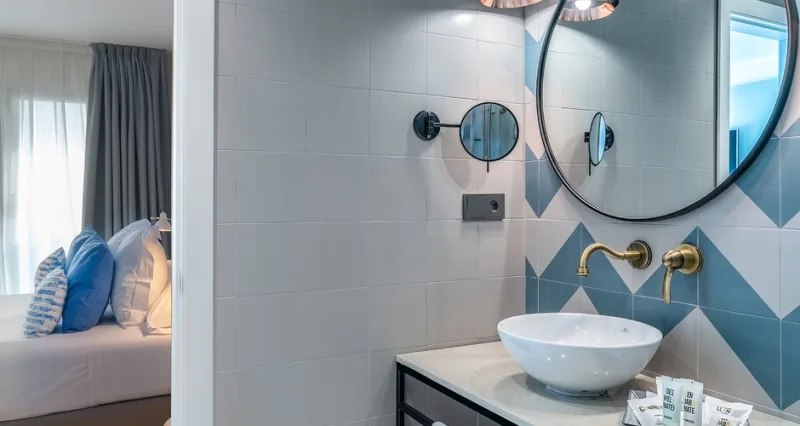 Foto de Hotel Vincci Puertochico