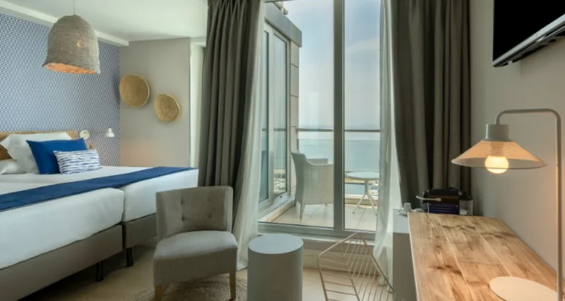 Foto de Hotel Vincci Puertochico