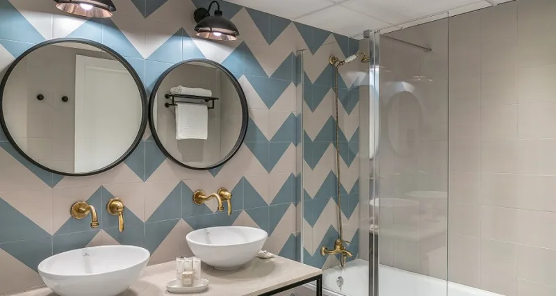 Foto de Hotel Vincci Puertochico