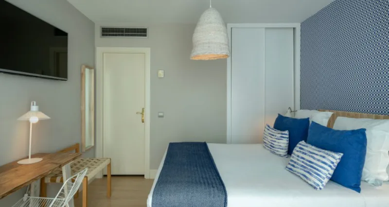 Foto de Hotel Vincci Puertochico