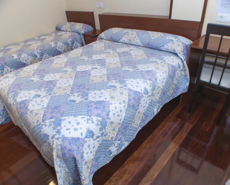 Foto de Pensión Angelines