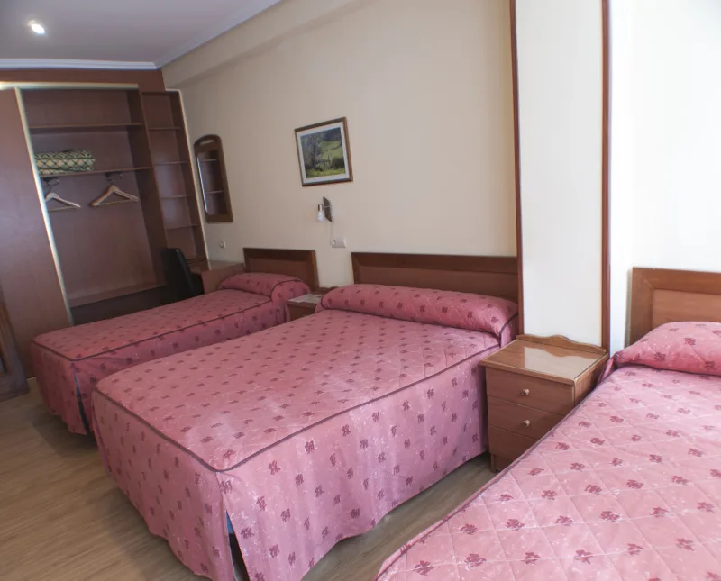 Foto de Pensión Angelines