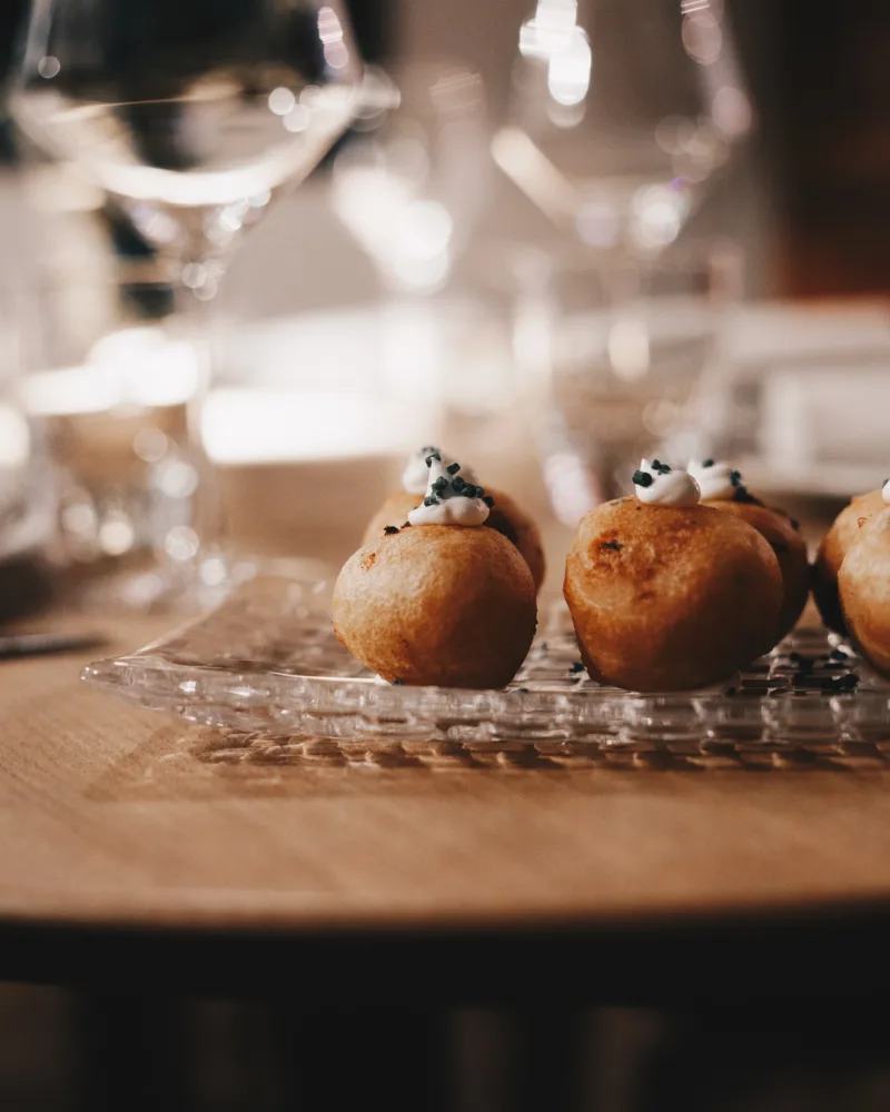 Foto de Restaurante Cañadío