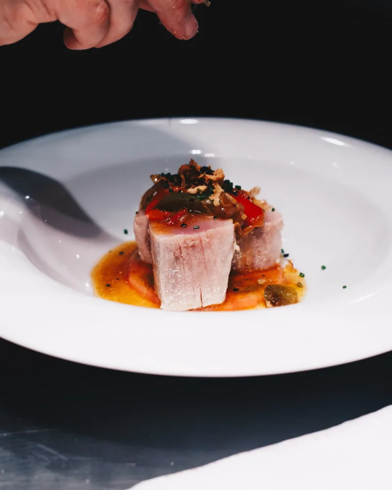 Foto de Restaurante Cañadío