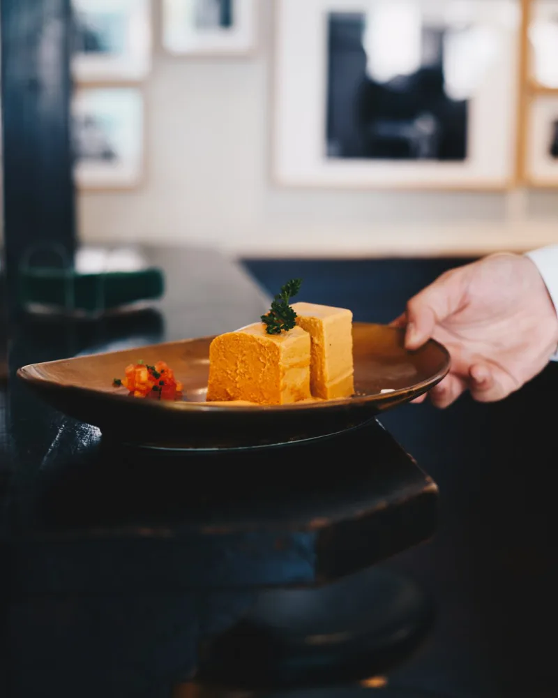 Foto de Restaurante Cañadío