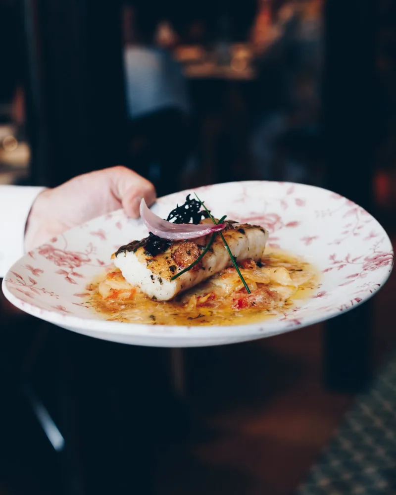 Foto de Restaurante Cañadío