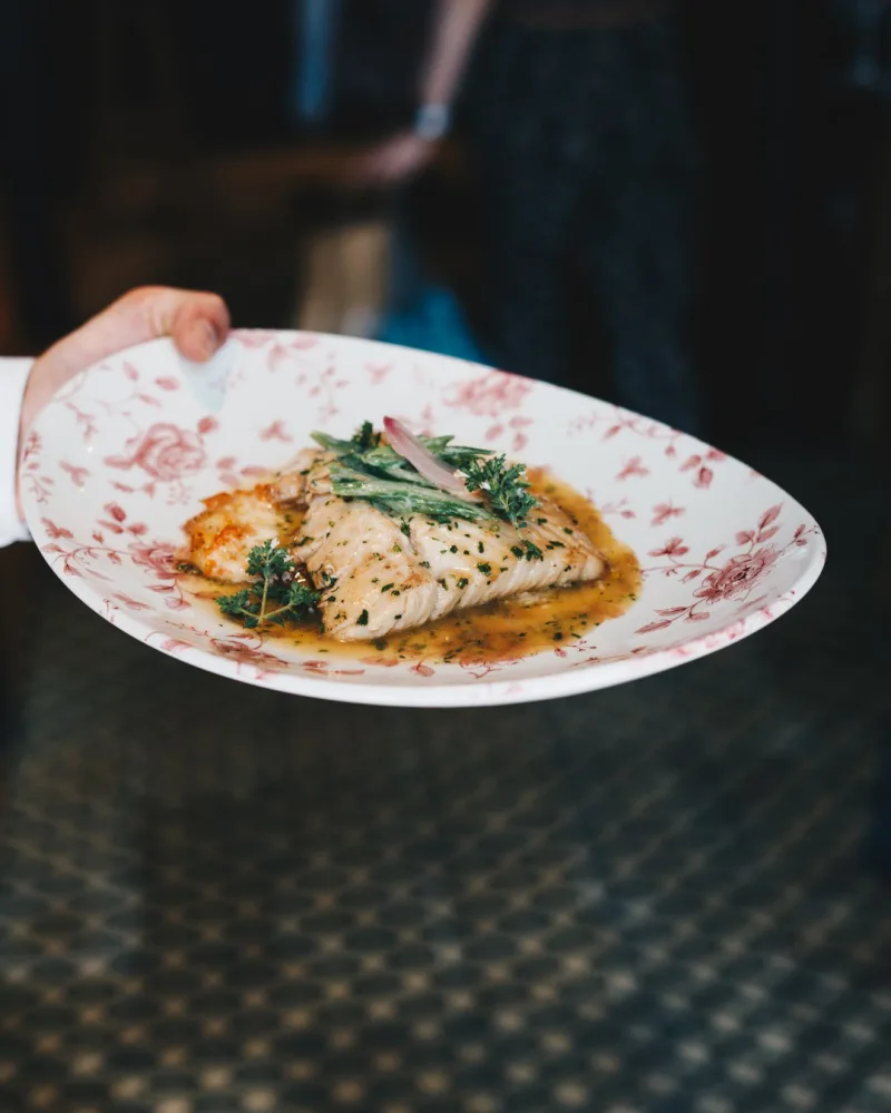 Foto de Restaurante Cañadío