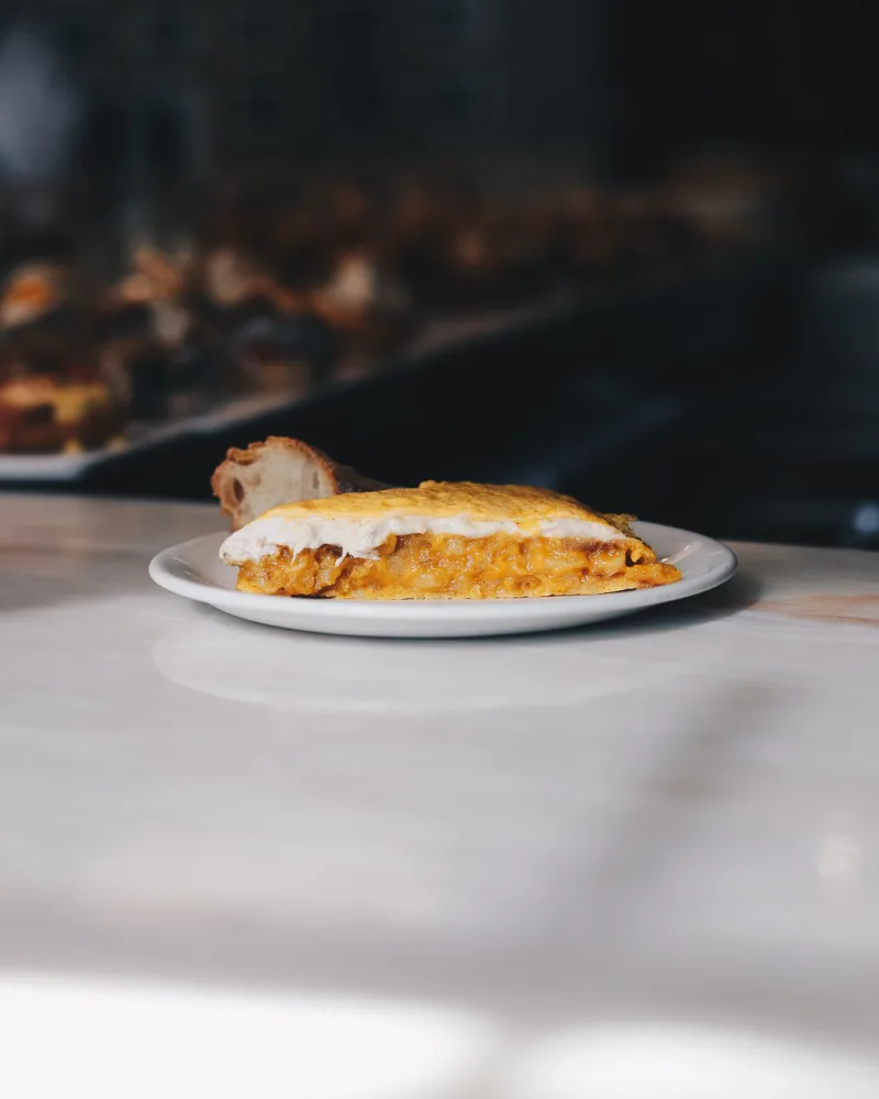 Restaurante Cañadío