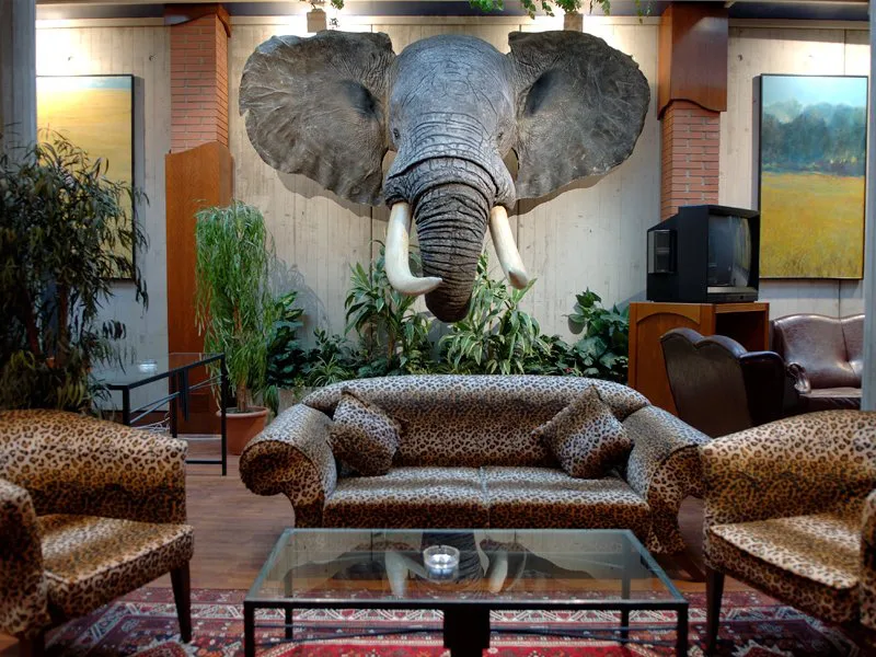 Foto de Sercotel Hotel Palacio del Mar