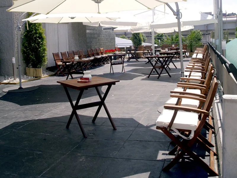 Foto de Sercotel Hotel Palacio del Mar