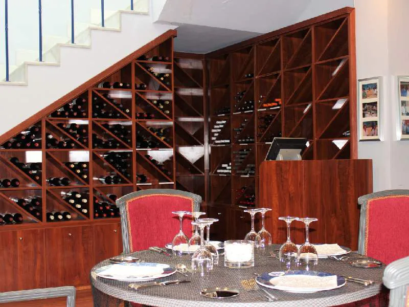 Foto de Sercotel Hotel Palacio del Mar