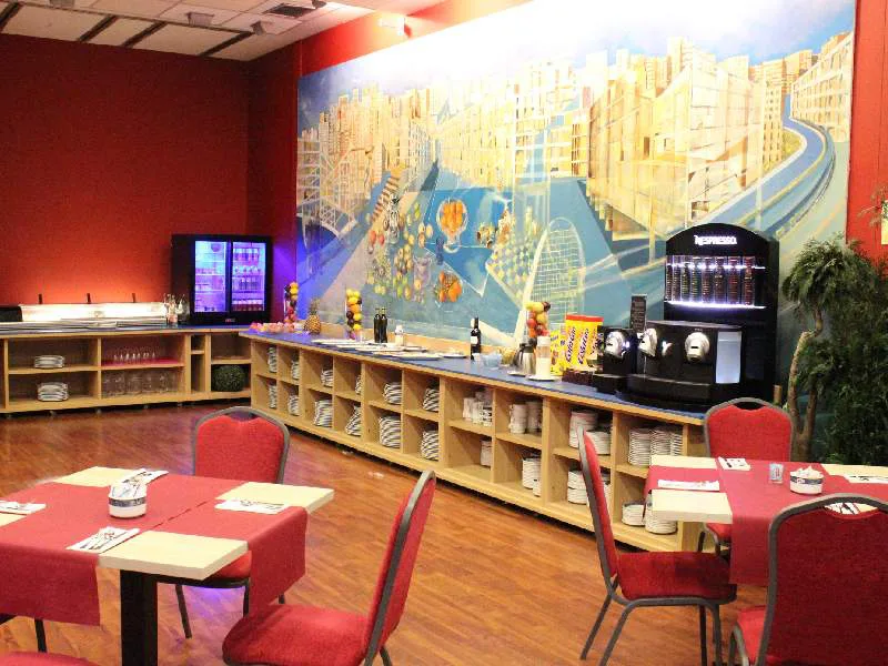 Foto de Sercotel Hotel Palacio del Mar