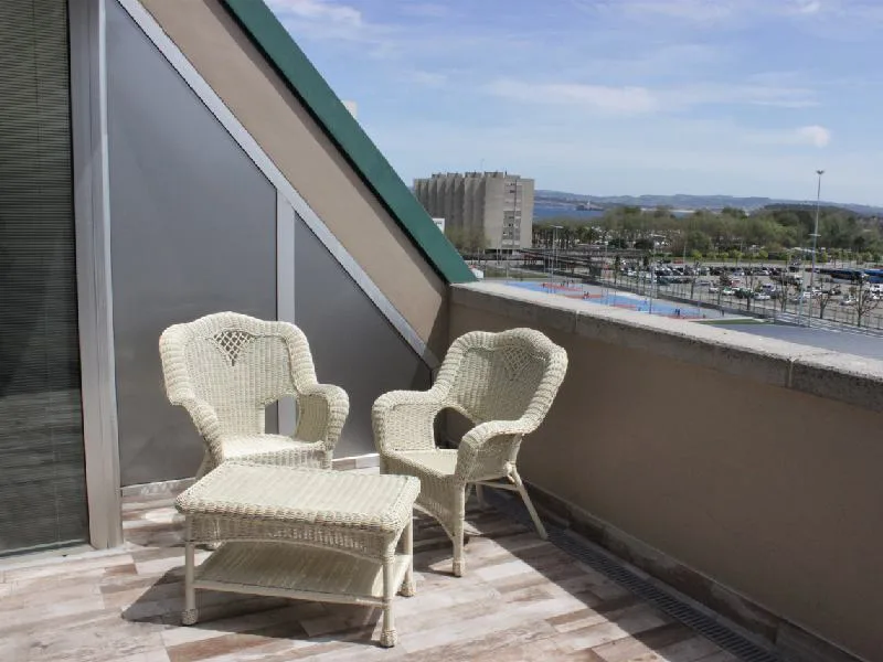 Foto de Sercotel Hotel Palacio del Mar