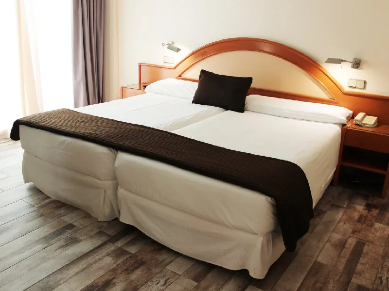 Foto de Sercotel Hotel Palacio del Mar