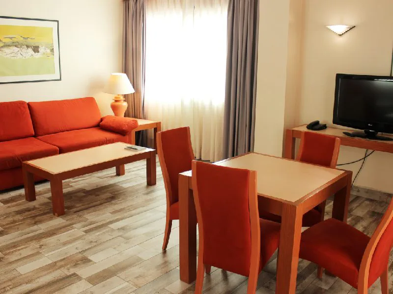 Foto de Sercotel Hotel Palacio del Mar