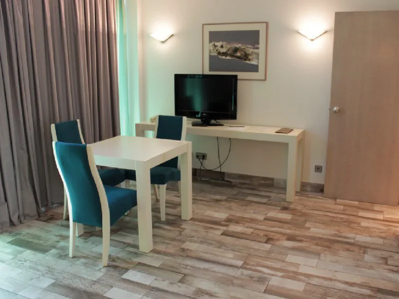 Foto de Sercotel Hotel Palacio del Mar