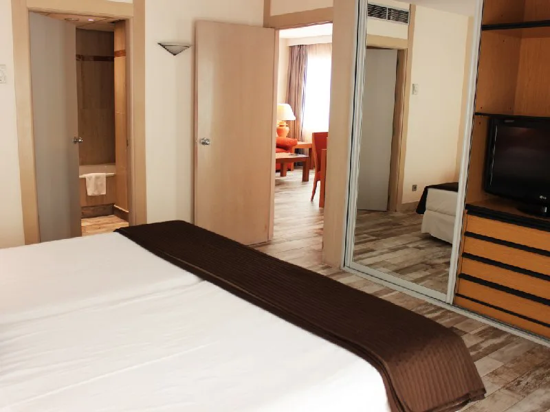 Foto de Sercotel Hotel Palacio del Mar