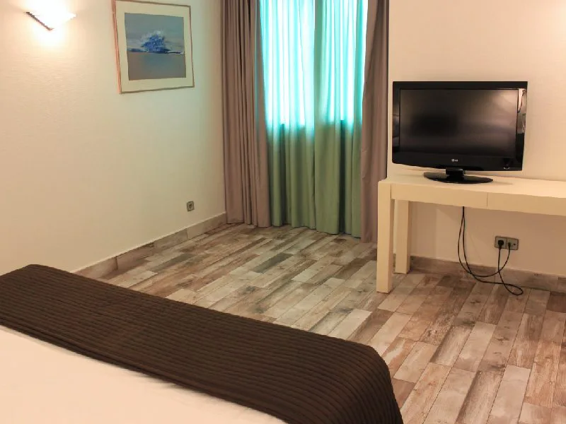 Foto de Sercotel Hotel Palacio del Mar