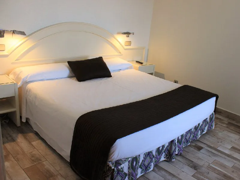 Foto de Sercotel Hotel Palacio del Mar