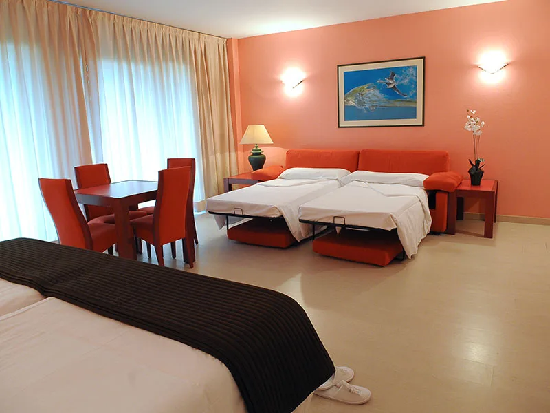 Foto de Sercotel Hotel Palacio del Mar