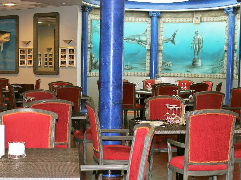 Foto de Sercotel Hotel Palacio del Mar