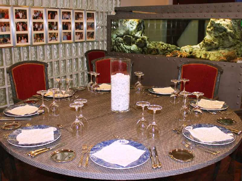 Foto de Sercotel Hotel Palacio del Mar