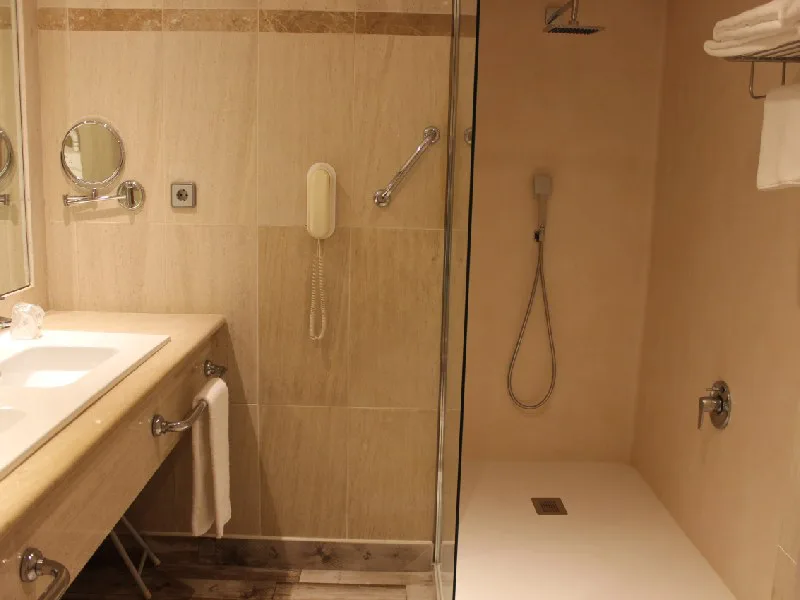 Foto de Sercotel Hotel Palacio del Mar